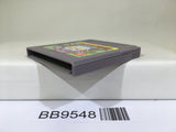 BB9548 Ultraman Club Nintendo GameBoy Japan