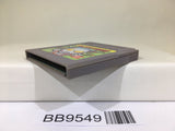 BB9549 Ultraman Club Nintendo GameBoy Japan
