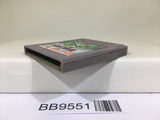 BB9551 SD Sengokuden Kunitori Monogatari Gundam Nintendo GameBoy Japan