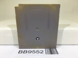 BB9552 SD Sengokuden Kunitori Monogatari Gundam Nintendo GameBoy Japan
