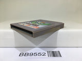 BB9552 SD Sengokuden Kunitori Monogatari Gundam Nintendo GameBoy Japan