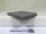 BB9553 SD Gundam Gaiden Lacroan' Heroes Nintendo GameBoy Japan