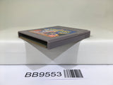 BB9553 SD Gundam Gaiden Lacroan' Heroes Nintendo GameBoy Japan