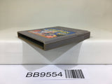 BB9554 SD Gundam Gaiden Lacroan' Heroes Nintendo GameBoy Japan