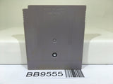 BB9555 SD Sengokuden 2 Tenkatouitsuhen Gundam Nintendo GameBoy Japan