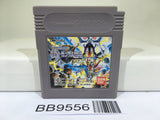 BB9556 SD Gundam Gaiden Knight Gundam Story Nintendo GameBoy Japan