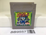 BB9557 Musashi the Samurai Lord Nintendo GameBoy Japan