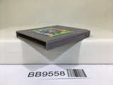 BB9558 Musashi the Samurai Lord Nintendo GameBoy Japan