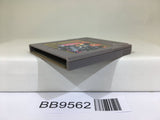 BB9562 Makai tower mechanic SaGa Nintendo GameBoy Japan