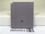 BB9563 Makai tower mechanic SaGa Nintendo GameBoy Japan