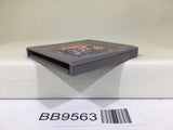 BB9563 Makai tower mechanic SaGa Nintendo GameBoy Japan