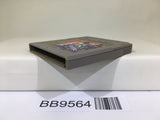 BB9564 Makai tower mechanic SaGa Nintendo GameBoy Japan