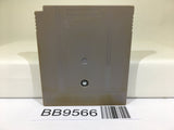 BB9566 Saga 3 Nintendo GameBoy Japan