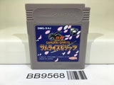 BB9568 Samurai Spirits Shodown Nintendo GameBoy Japan