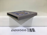 BB9568 Samurai Spirits Shodown Nintendo GameBoy Japan