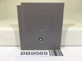 BB9569 Gargoyle's Quest Nintendo GameBoy Japan