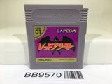BB9570 Gargoyle's Quest Nintendo GameBoy Japan