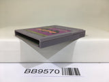BB9570 Gargoyle's Quest Nintendo GameBoy Japan