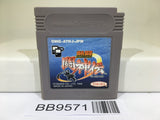 BB9571 Dead Heat Fighters Toshinden Nintendo GameBoy Japan