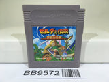 BB9572 The Legend of Zelda Link's Awakening Nintendo GameBoy Japan