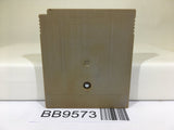 BB9573 Contra Nintendo GameBoy Japan