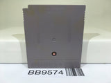 BB9574 Fatal Fury 2 Nintendo GameBoy Japan