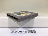 BB9575 Hiryu no Ken Gaiden Nintendo GameBoy Japan