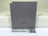 BB9580 Mikeneko Holmes no Kishidou Nintendo GameBoy Japan