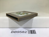 BB9582 Teenage Mutant Ninja Turtles TMNT 2 Nintendo GameBoy Japan