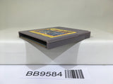 BB9584 Bakuretsu Senshi Warrior Nintendo GameBoy Japan