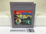 BB9585 Radar Mission Nintendo GameBoy Japan
