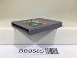 BB9585 Radar Mission Nintendo GameBoy Japan