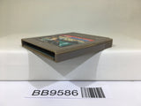BB9586 Radar Mission Nintendo GameBoy Japan