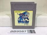 BB9587 Bakuchou Retsuden Shou Hyper Fishing Nintendo GameBoy Japan