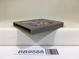 BB9588 Double Dragon Nintendo GameBoy Japan