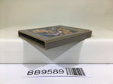 BB9589 Double Dragon Nintendo GameBoy Japan