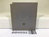 BB9592 WWF King of the Ring Nintendo GameBoy Japan