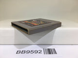 BB9592 WWF King of the Ring Nintendo GameBoy Japan