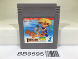 BB9595 Fushigi no Dungeon Furai no Shiren GB Nintendo GameBoy Japan