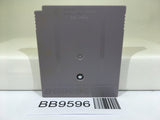 BB9596 Kizuchida Quiz da Gen-san Da! Hammerin' Harry Nintendo GameBoy Japan