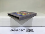 BB9597 Honoo no Toukyuuji Dodge Danpei Nintendo GameBoy Japan