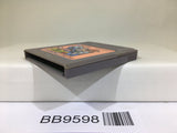 BB9598 Kunio Kun Nekketsu Koukou Soccer Bu Nintendo GameBoy Japan