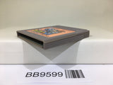BB9599 Kunio Kun Nekketsu Koukou Soccer Bu Nintendo GameBoy Japan