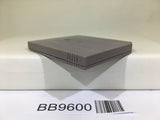 BB9600 Kunio Kun Nekketsu Koukou Soccer Bu Nintendo GameBoy Japan