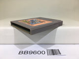 BB9600 Kunio Kun Nekketsu Koukou Soccer Bu Nintendo GameBoy Japan