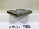 BB9601 Crash 'n' the Boys KUNIO NEKKETSU SHINKIROKU Kun Nintendo GameBoy Japan