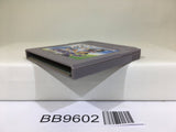 BB9602 Aoki Densetsu Shoot! Soccer Nintendo GameBoy Japan