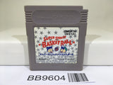 BB9604 Super Street Basketball Nintendo GameBoy Japan