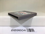 BB9604 Super Street Basketball Nintendo GameBoy Japan