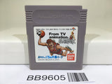 BB9605 Slam Dunk From TV Animation Nintendo GameBoy Japan